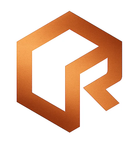 Copper Rock logo